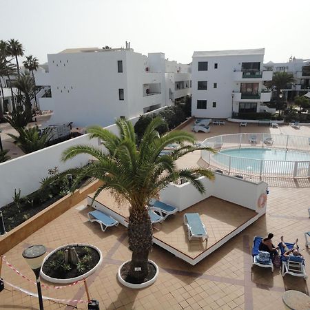 Apartamento Recien Reformado En La Playa Costa Teguise Kültér fotó