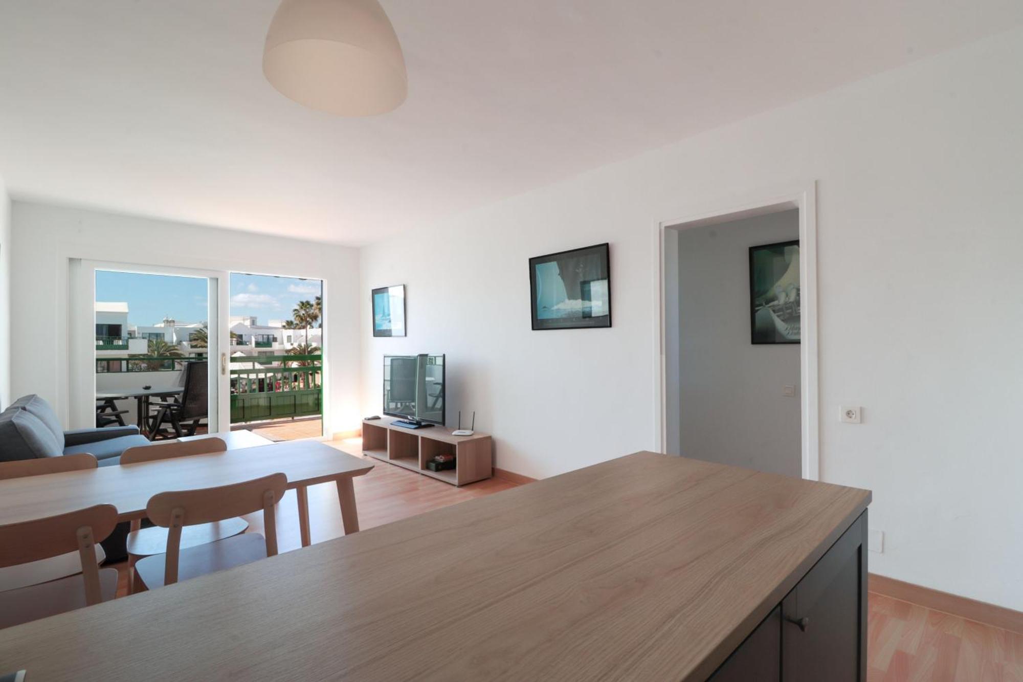 Apartamento Recien Reformado En La Playa Costa Teguise Kültér fotó
