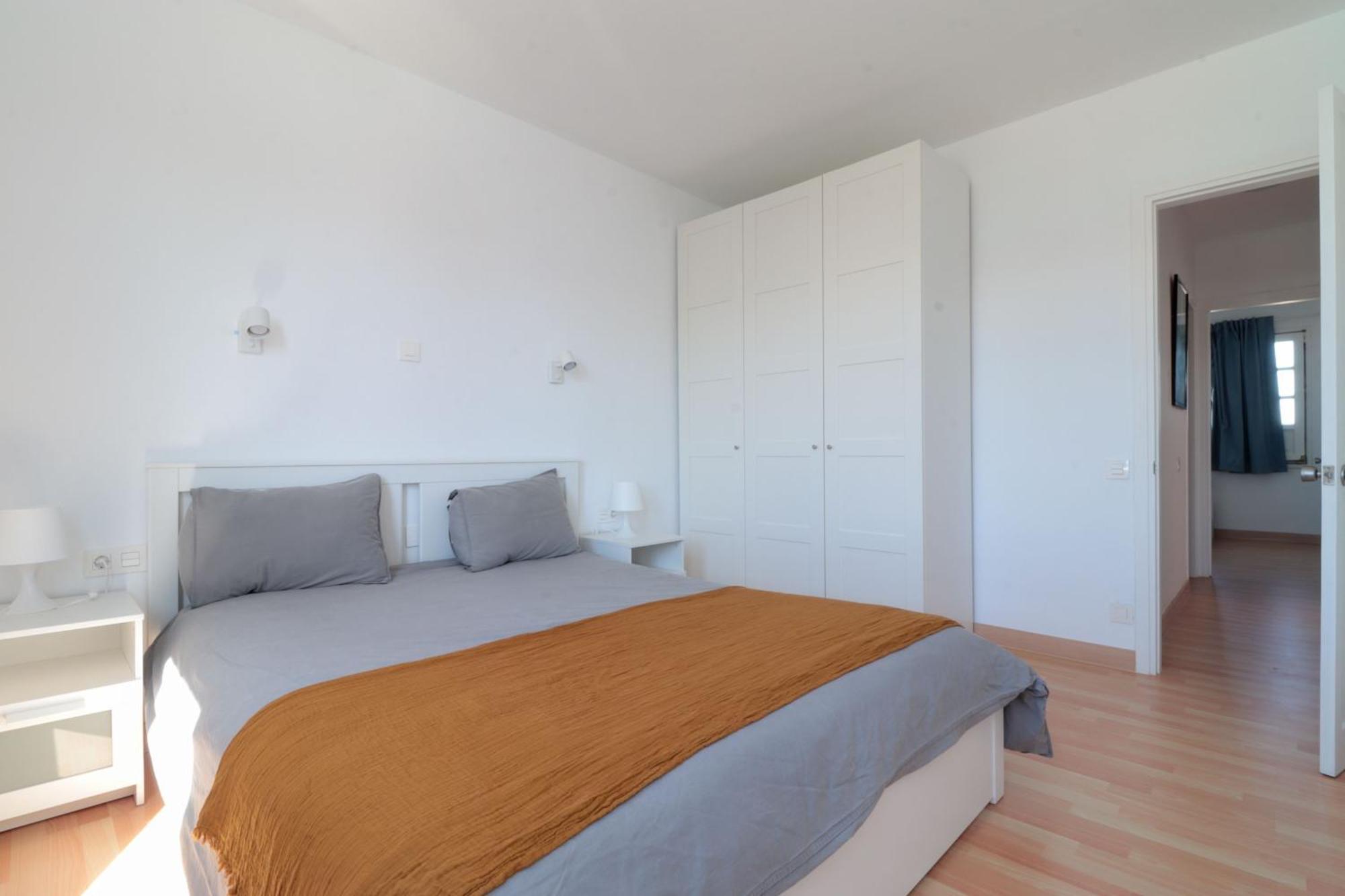 Apartamento Recien Reformado En La Playa Costa Teguise Kültér fotó