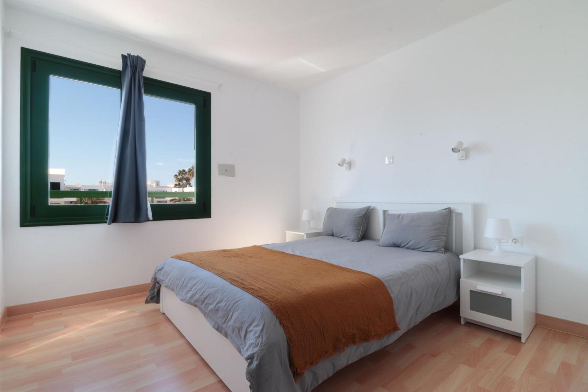 Apartamento Recien Reformado En La Playa Costa Teguise Kültér fotó