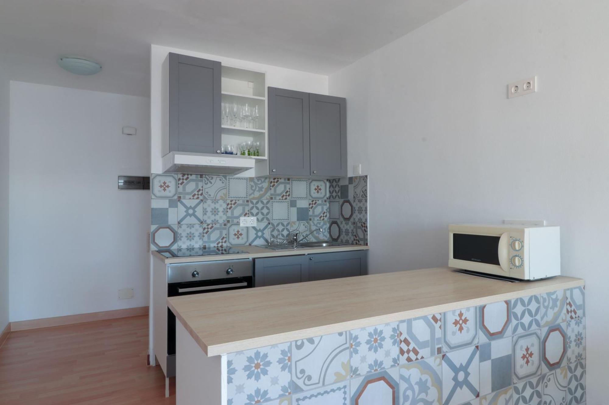 Apartamento Recien Reformado En La Playa Costa Teguise Kültér fotó