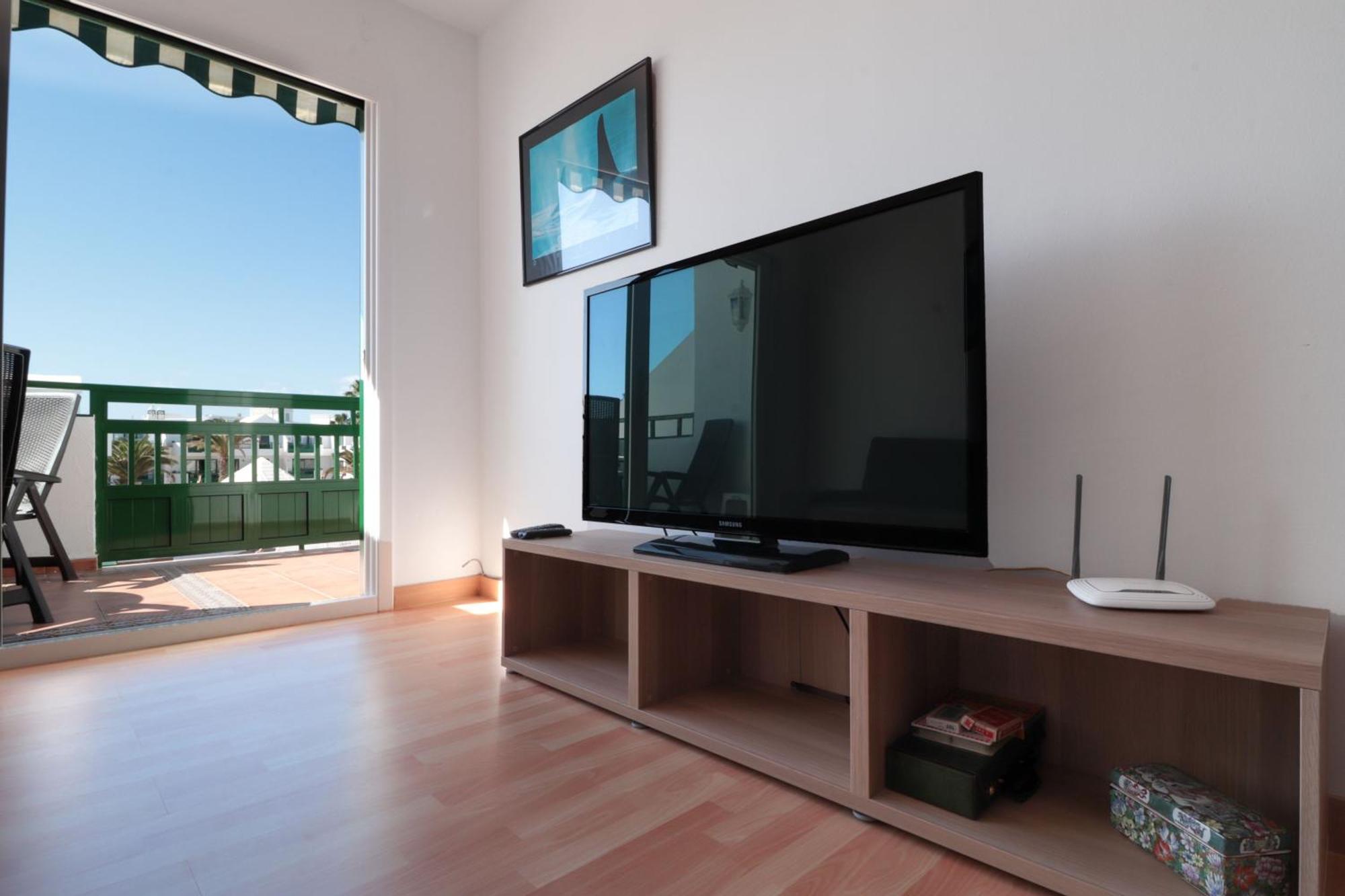 Apartamento Recien Reformado En La Playa Costa Teguise Kültér fotó