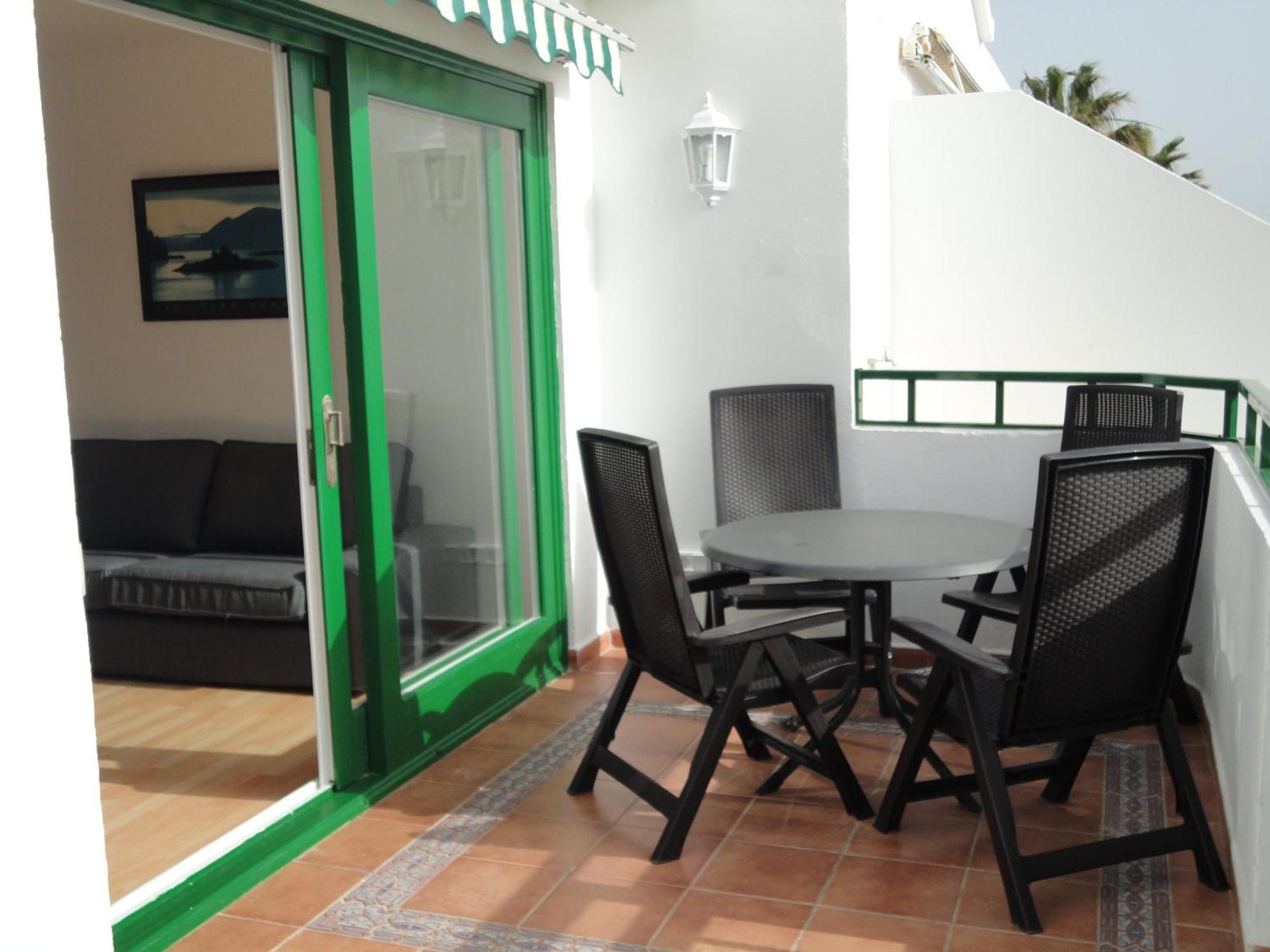 Apartamento Recien Reformado En La Playa Costa Teguise Kültér fotó