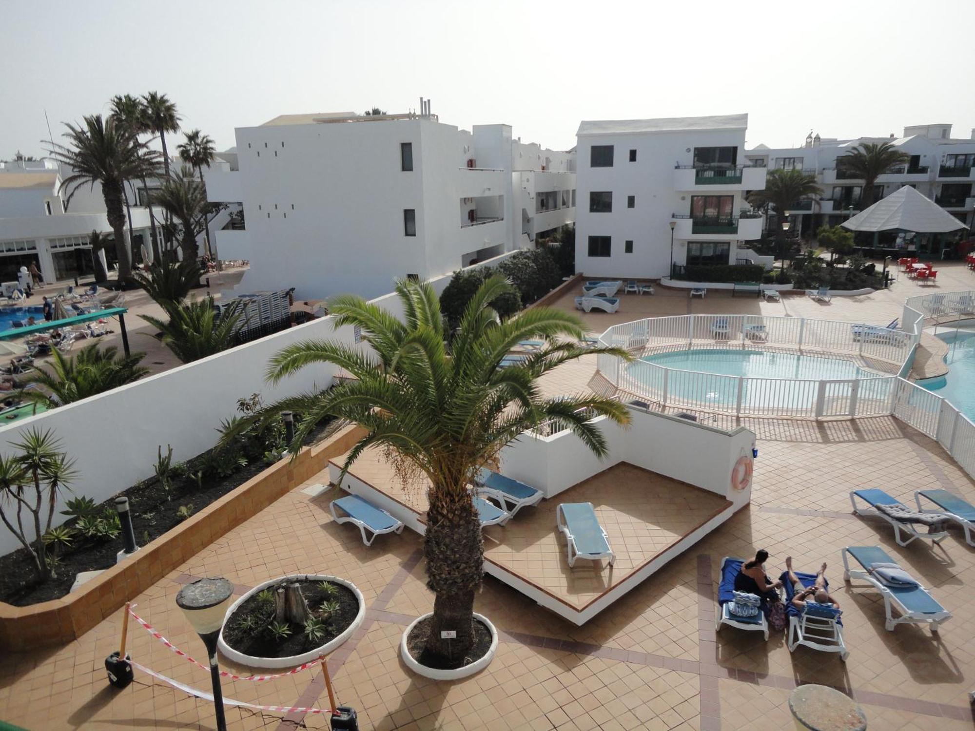 Apartamento Recien Reformado En La Playa Costa Teguise Kültér fotó
